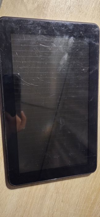 Smoketech tablet. Na części