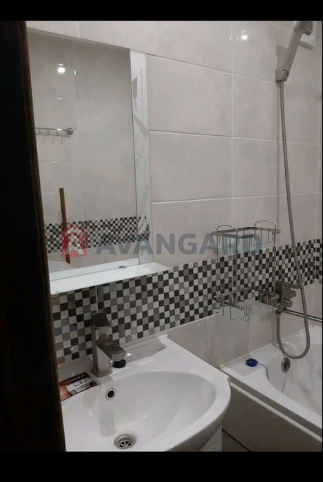 Продаж 2к квартири (Заводський район)