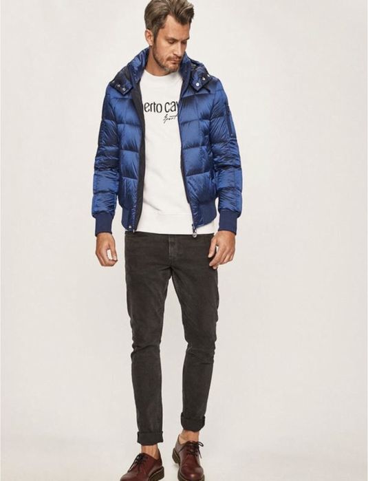 Куртка Armani s-м оригинал