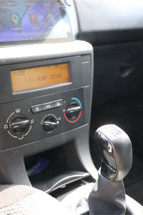 Citroen C4 1.6 HDI