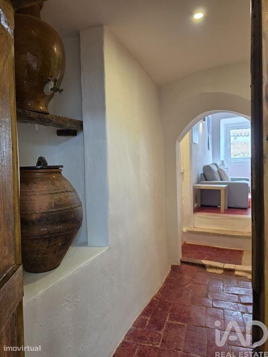 Casa / Villa T2 em Estremoz de 109 m2