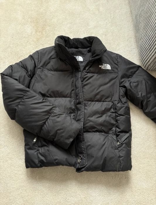 Kurtka the north face