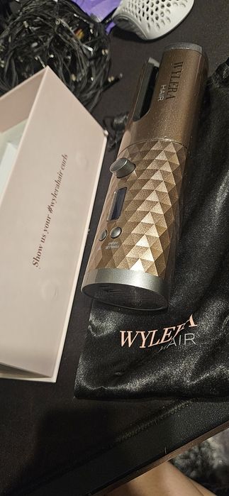 Wylera automatyczna lokowka