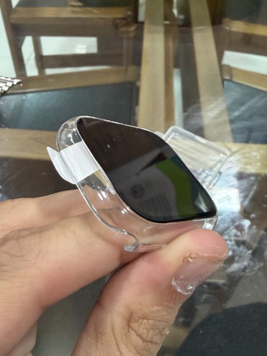 Capa protecao apple whatch