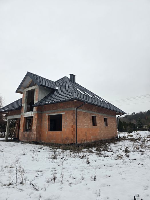 Sprzedam dom Skowieszyn