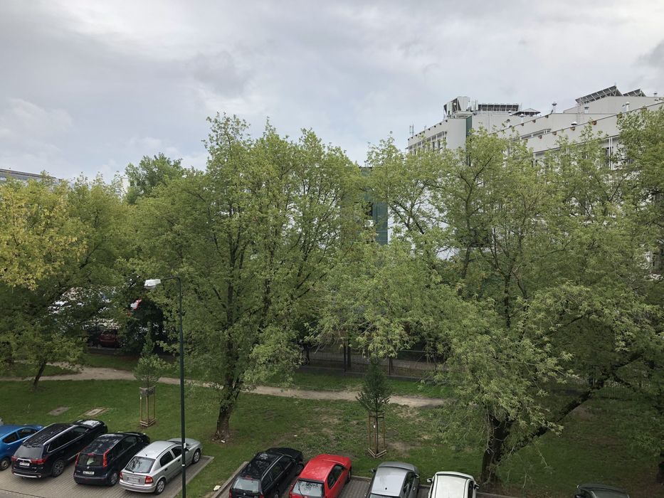 Mieszkanie – Warszawa - Widok 4