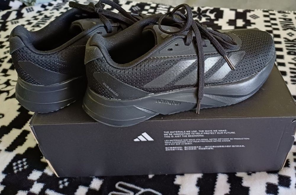 Adidas duramo 6 w mujer discount