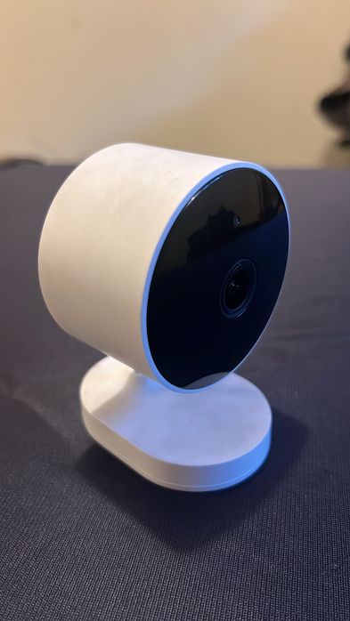 Vendo Câmera filmar