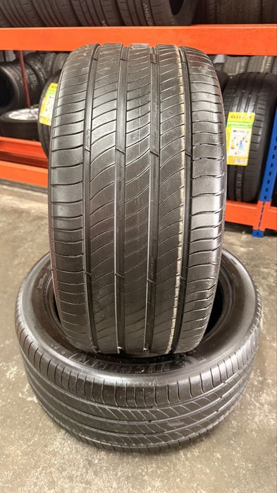 Pneus 275/40r19 XL Michelin e-Primacy com 95% piso