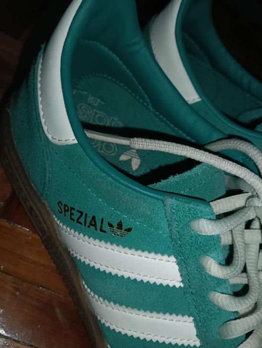 Ténis Adidas Spezial