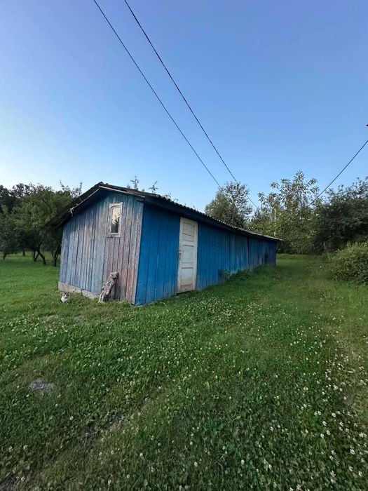 Продається будинок в с. Нересниця