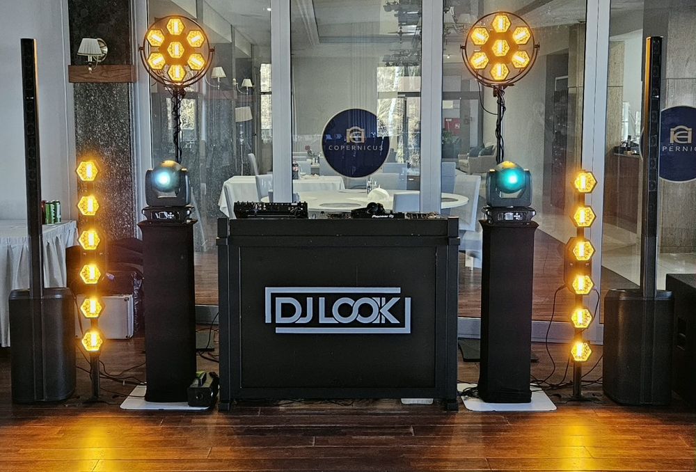 Dj ,wodzirej ,doświadczony Dj na Twoją niezapomnianą imprezę!18-stki,