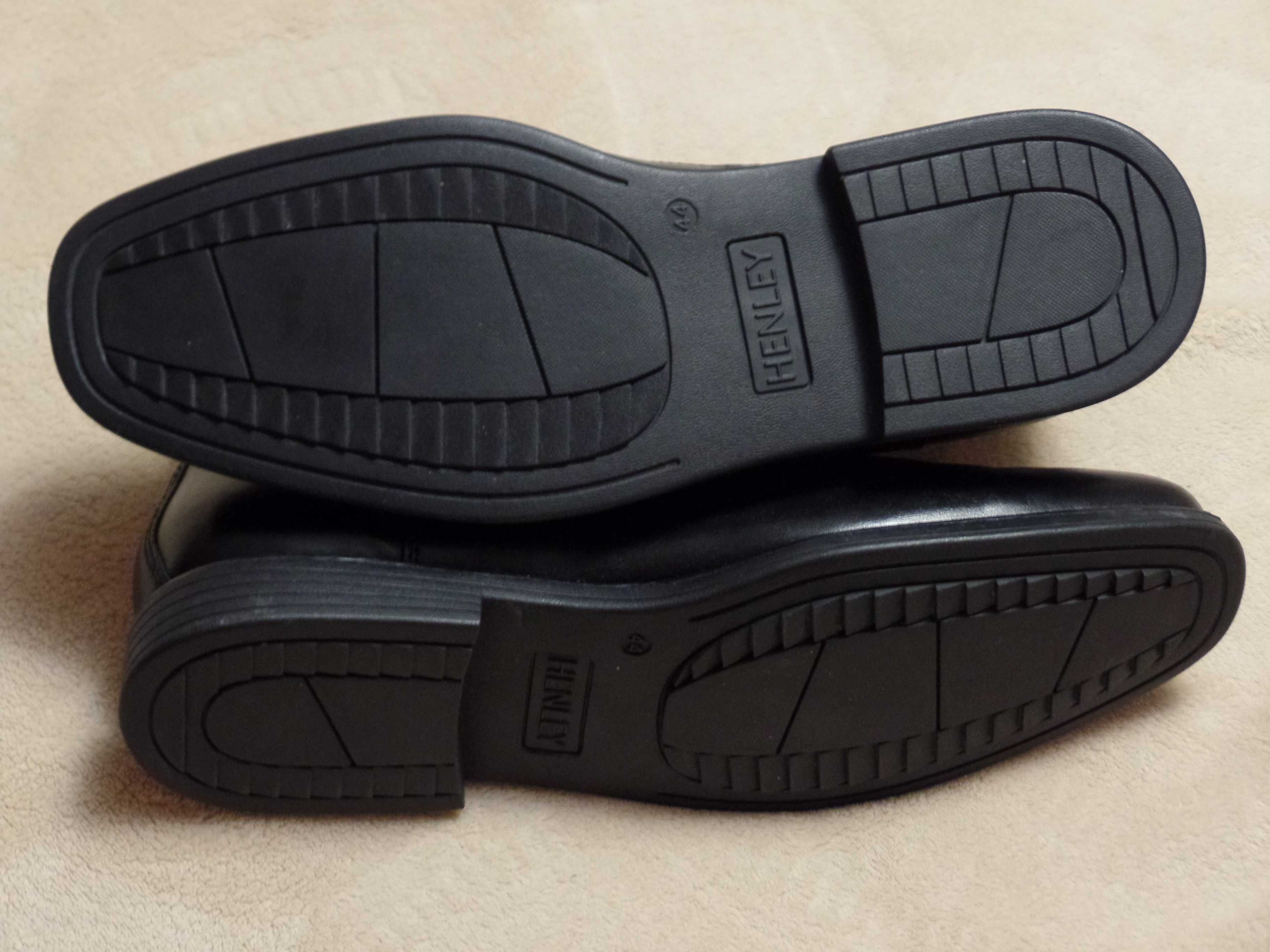 Henley comfort shop men's shoes