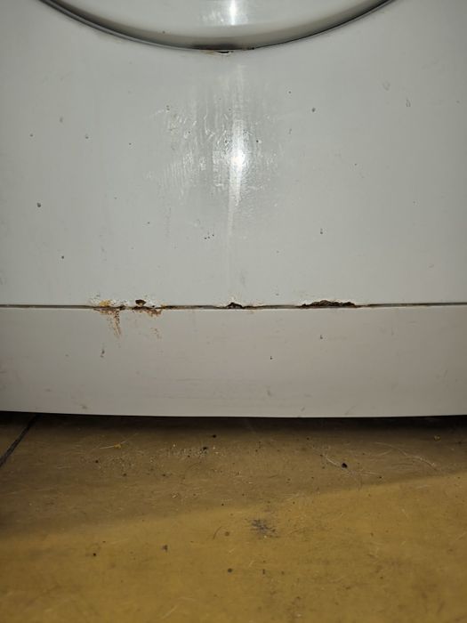 Пральні машини Самсунг. В робочому стані