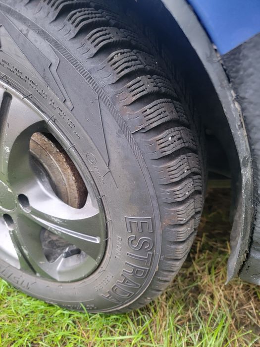 Daewoo Sens 1.3 газ/бенз