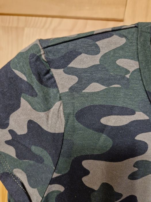 Guess koszulka damska