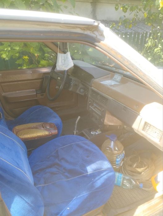 Москвич 2141 на апчастини