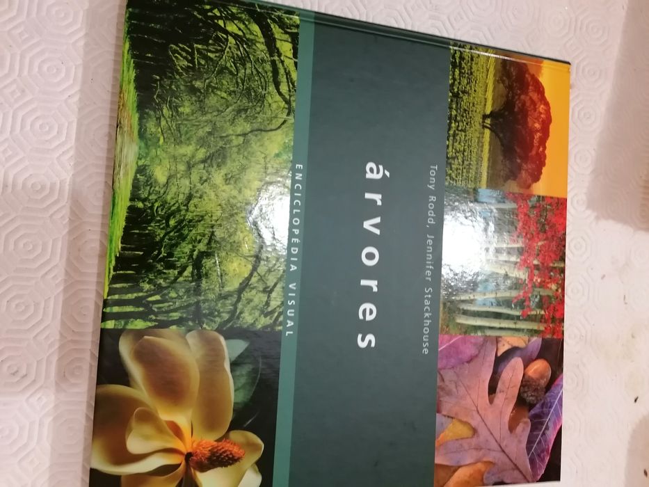 Enciclopédia Visual