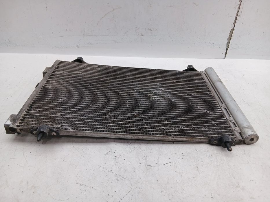 Radiador AC PEUGEOT 3008 I (0U_)