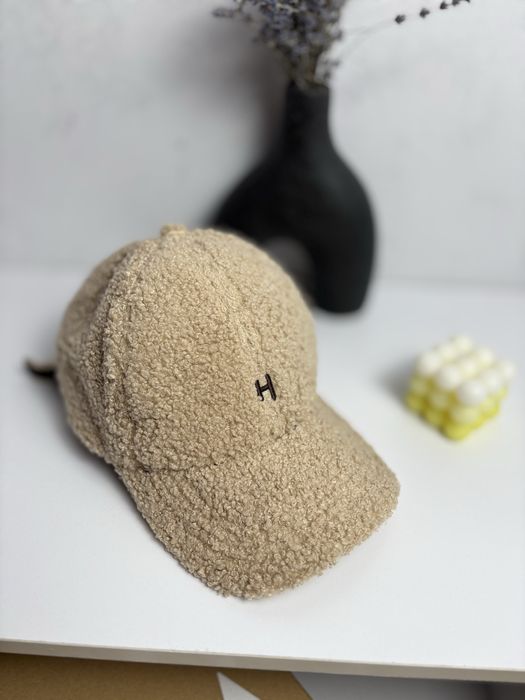 Кепка H, шапка, бейс