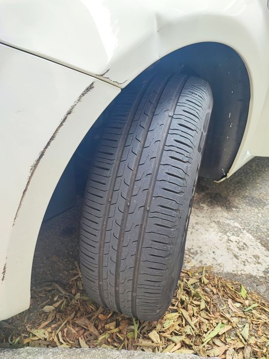 Final Punto gasolina 2018