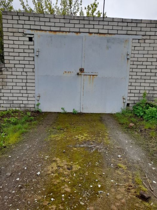 Сдам в ареднду гараж!