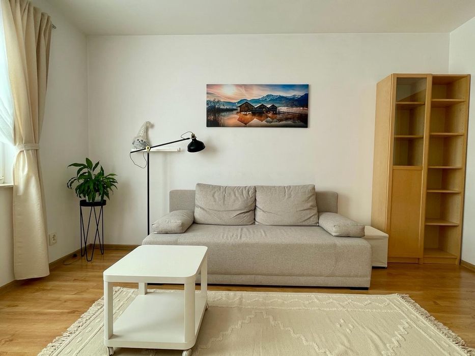 Mieszkanie – Lublin - Widok 3