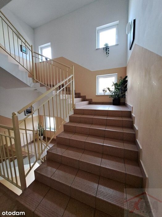 Rewal apartament z balkonem. Widok na morze.