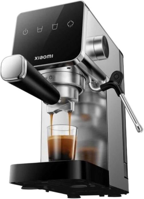Máquina de Café Xiaomi Semi-automatic Espresso Machine EU