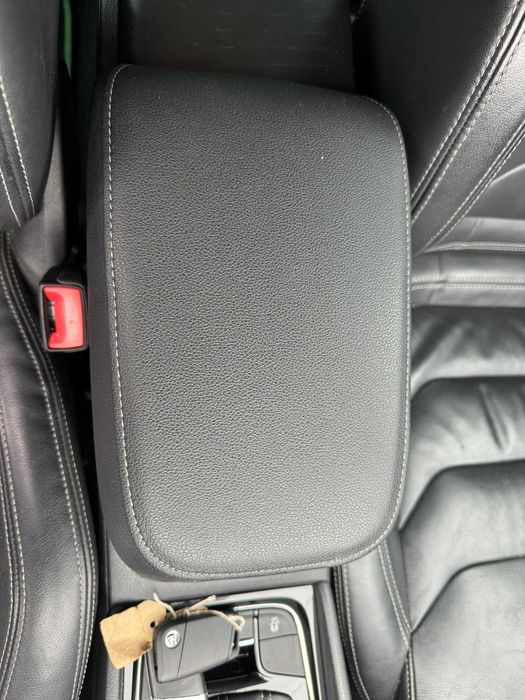 Комплект сидінь сидіння Skoda Kodiaq шкіра підігрів салон