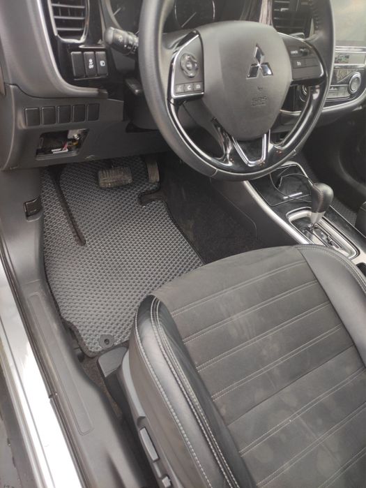 Єва килимки| Повний комплект| Швидке виготовлення| Ева| EVA