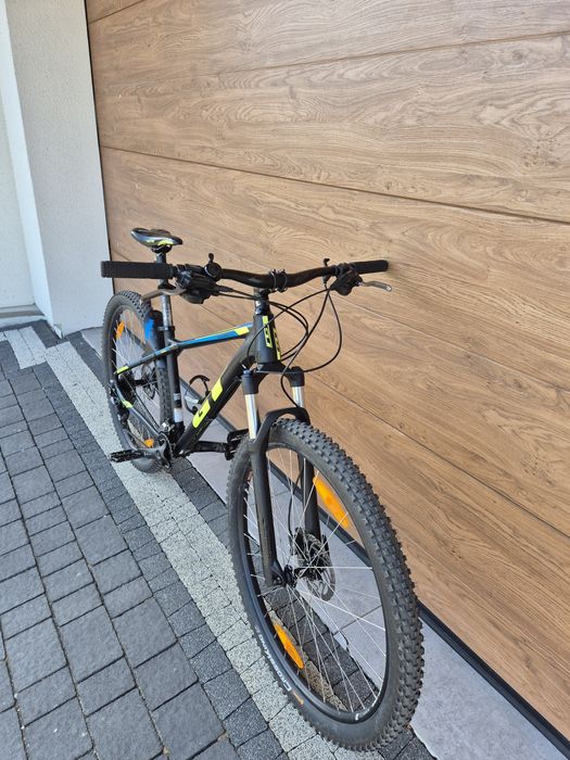 Rower GT górski mtb
