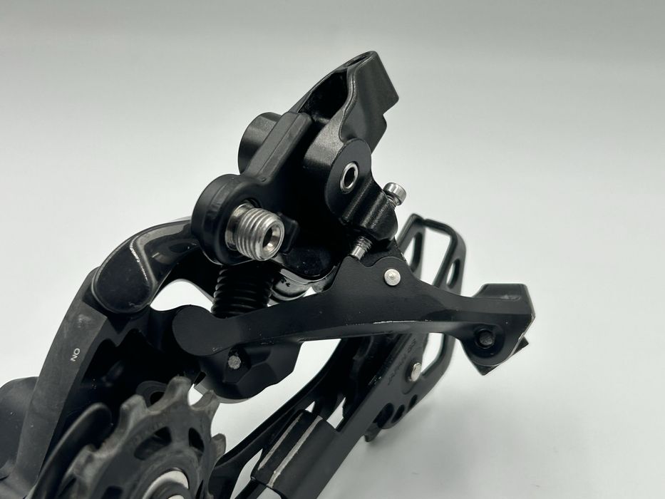 Przerzutka shimano drepre xt-m8000