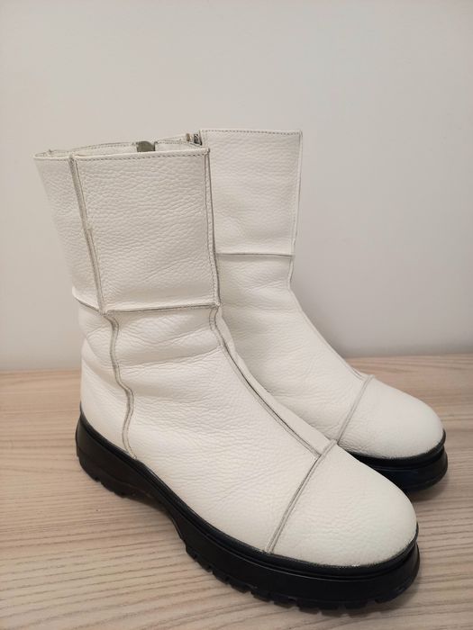 Чобітки     зима