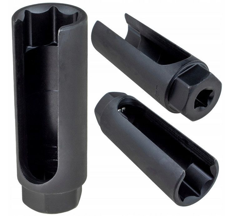 Торцевой ключ для лямбда-зонда 22 ММ 3/8" F05467