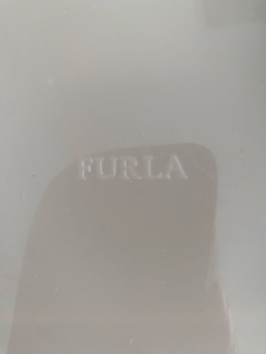 Torebka Furla Jelly Bag Candy Y2K