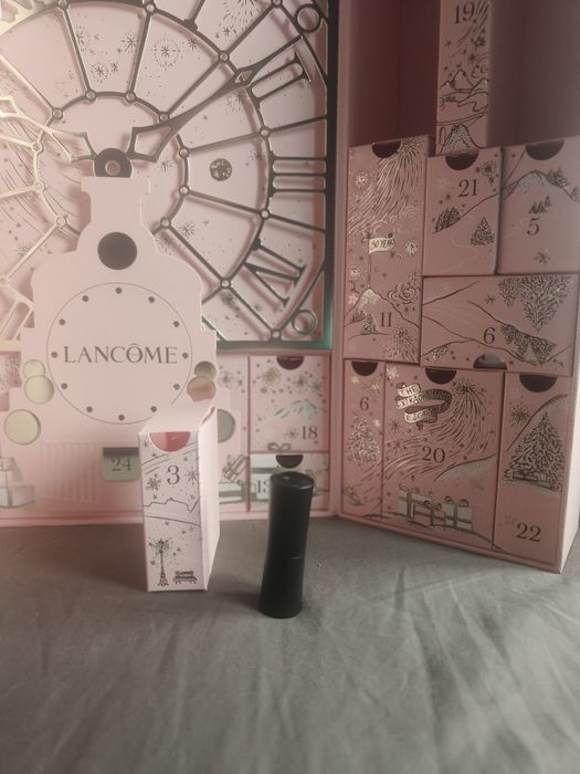 Mini pomadka Lancome