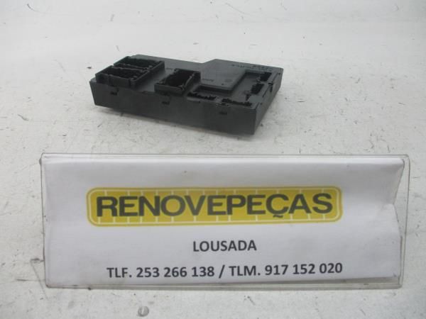 Caixa fusíveis / SAM / BSI FORD Fiesta VI (CB1, CCN)