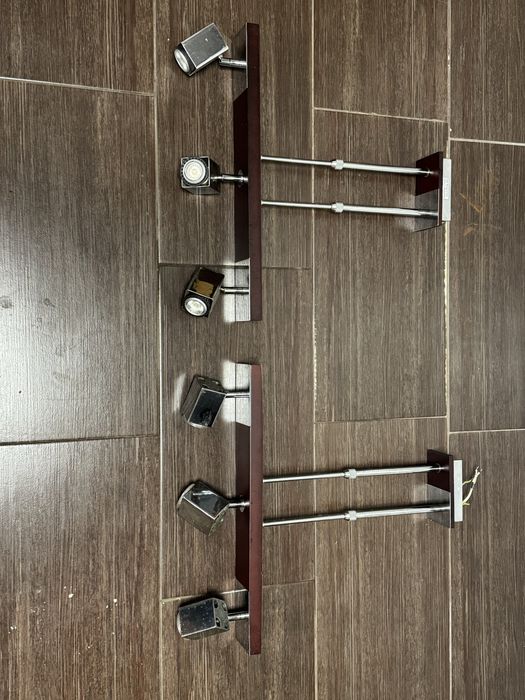 Żyrandol, lampa sufitowa