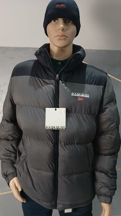 Kurtka męska Napapijri