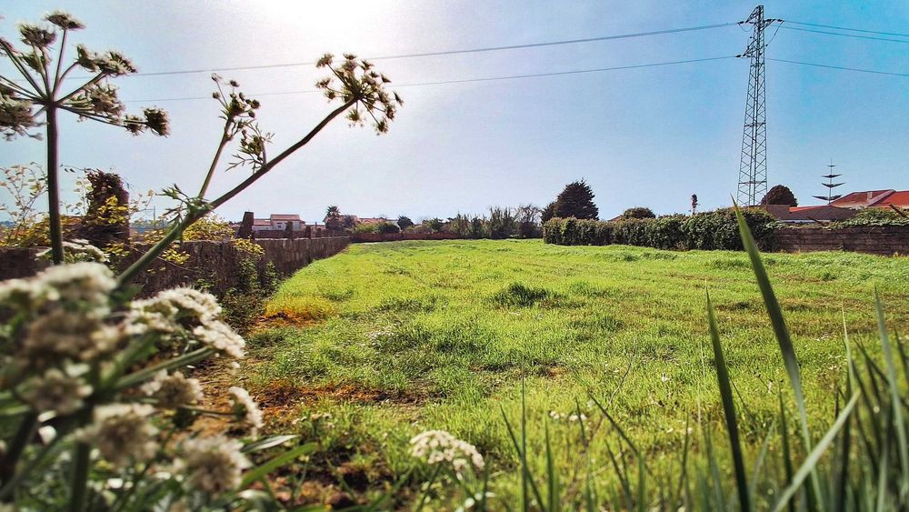 Terreno com 3.000 m² em Lavra - Matosinhos - 2 km da Praia