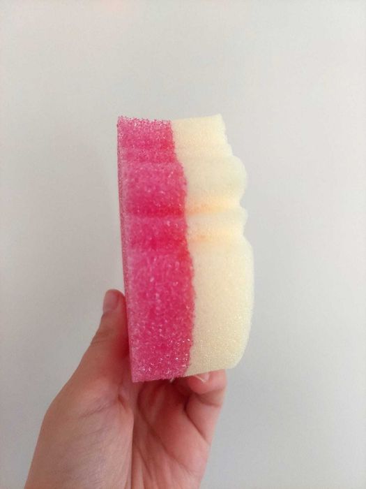 Mommy Scrub Sponge64861192052737125