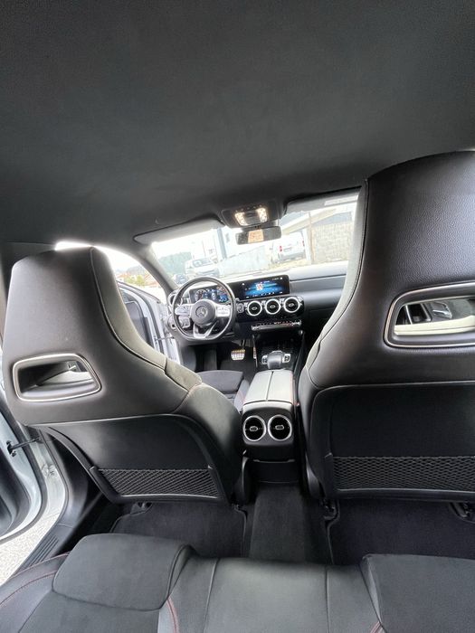 A180 D AMG | 70 mil klms | automatico