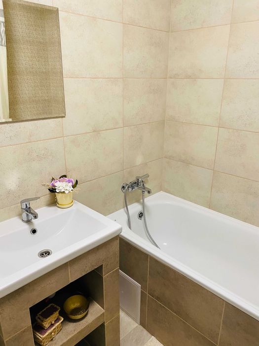 Центр. 1 кімнатна квартира. Власник. Квартира подобово