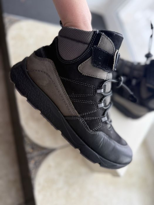 Ботинки на мальчика Lasocki