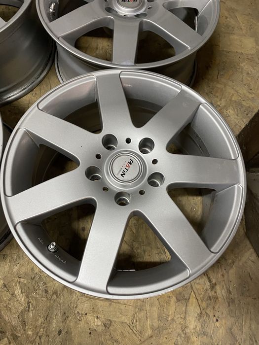 Діски 5 120R16 BMW