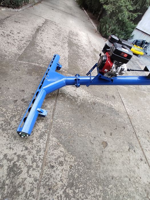 Шнековий навантажувач, шнек220В,380В, погрузчик, загрузчик зерна