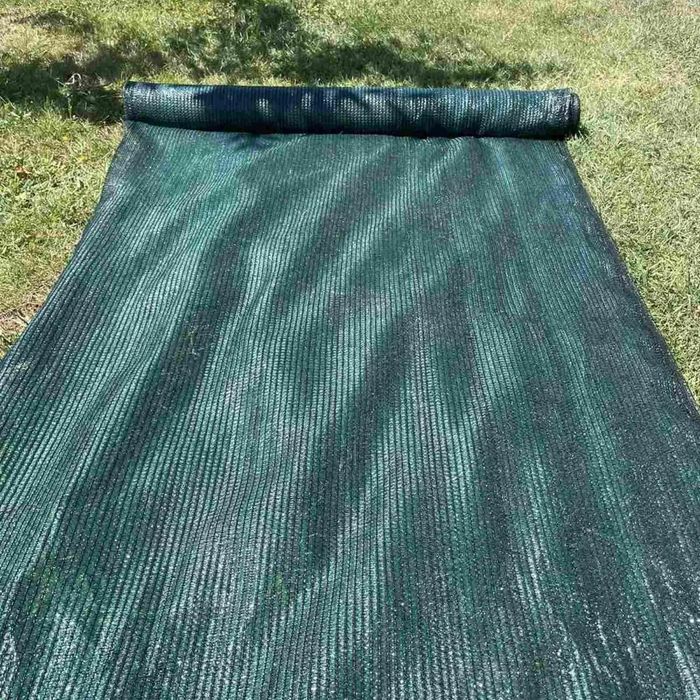 Сітка для затінення 45% 60% 80% 85% 95%