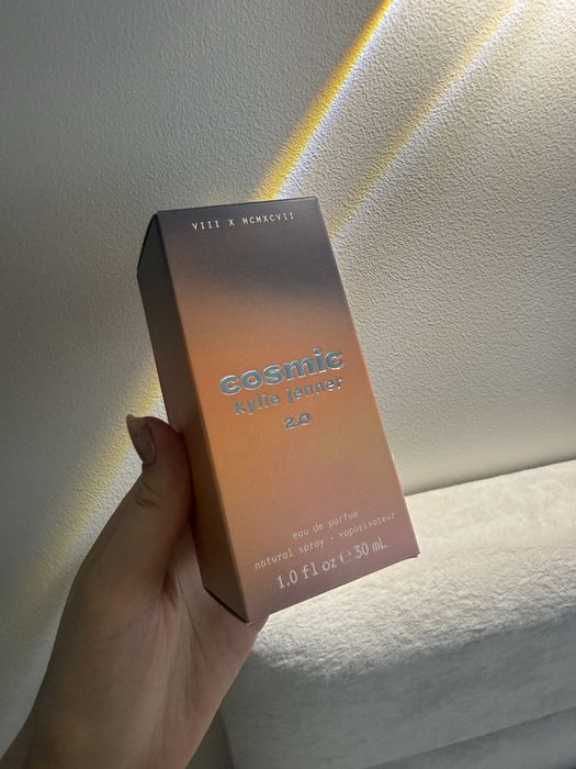 Kylie Cosmetics Cosmic 2.0 парфуми 30мл