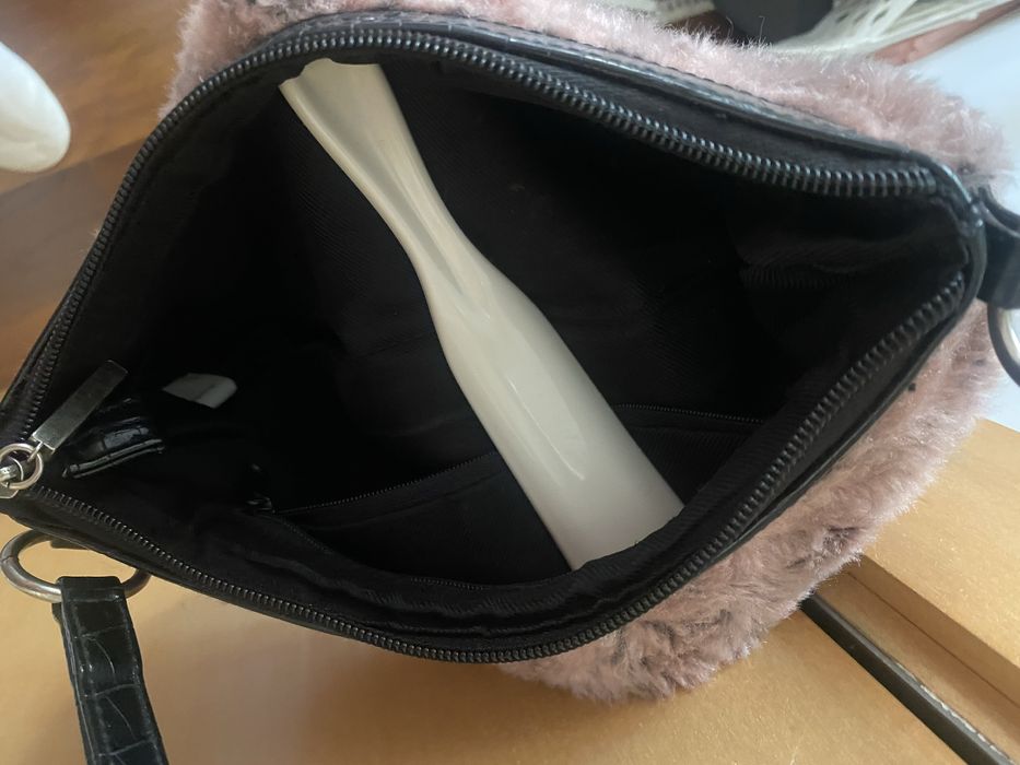 Bonita carteira da Parfois